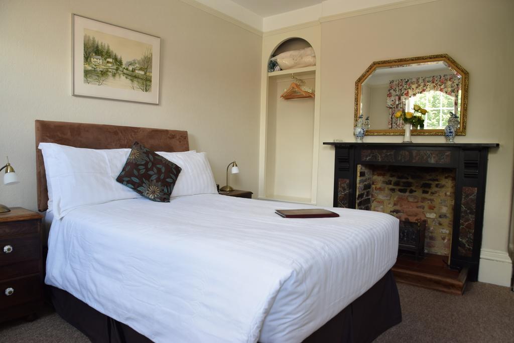 Cathedral View B & B Salisbury Esterno foto