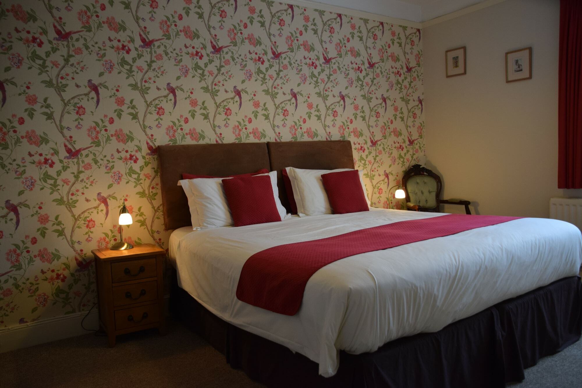 Cathedral View B & B Salisbury Esterno foto